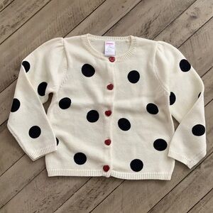 Gymboree Cardigan